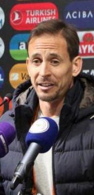 Joao Pereira: Yapmamız gereken her şeyi yaptık