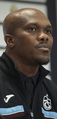 Nwakaeme ayrılık iddialarına yanıt verdi