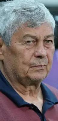 Romanya Teknik Direkt&ouml;r&uuml; Mircea Lucescu ağır ateşle hastaneye kaldırıldı