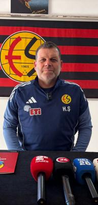 Efsane takımın hocasından 5-1'lik zafer sonrası iddialı s&ouml;zler