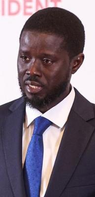 Senegal'de Afrika Kupası zaferi sonrası bir g&uuml;nl&uuml;k resmi tatil ilan edildi