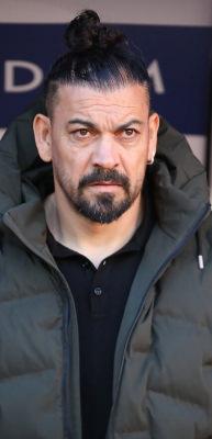 Servet &Ccedil;etin isyan etti: 'S&uuml;per Lig'e &ccedil;ıksınlar diye d&uuml;ğmeye basılmış'