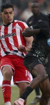 Sivasspor, Amed'in gol&uuml;ne isyan etti: MHK inceleme başlatacak