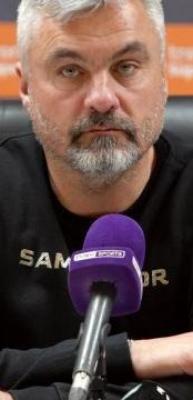 Thomas Reis: Galibiyeti kimse hak etmedi