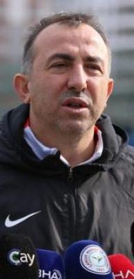 S&uuml;per Lig ekibinin hocasından transfer a&ccedil;ıklaması: İstemiyorum demedim