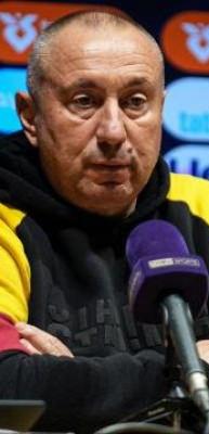 Stoilov: 3 puan almak &ccedil;ok değerliydi