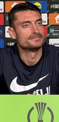 Albert Riera Almanya Bundesliga'nın k&ouml;kl&uuml; ekibinin başına ge&ccedil;ebilir