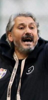  Atilla Gerin: Ligde kalıcı olmak i&ccedil;in m&uuml;cadele edeceğiz