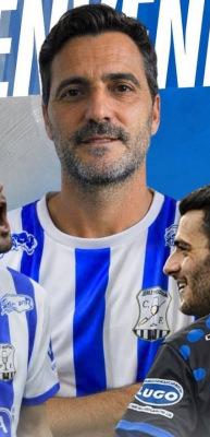 Daniel G&uuml;iza 45 yaşında Avrupa ekibine transfer oldu