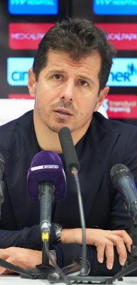 Emre Bel&ouml;zoğlu: Nasipten &ouml;tesi yok!