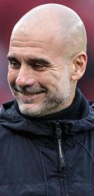 Galatasaray, Guardiola'ya bir ilki yaşatacak