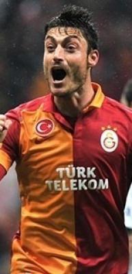 Galatasaray'ın eski yıldızı Alman devinin başına ge&ccedil;ti