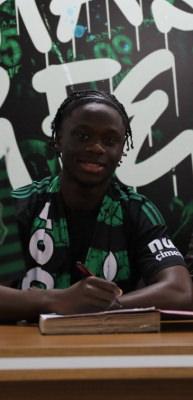 Kocaelispor, Manchester City'nin &ouml;n liberosunu transfer etti