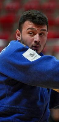 Konya B&uuml;y&uuml;kşehir, &Uuml;mitler Judo Takımı T&uuml;rkiye 2'ncisi oldu