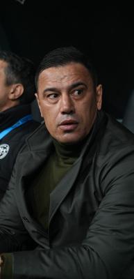 Oyuncusunu savunan &Ccedil;ağdaş Atan sert konuştu: Keskin dişlerinize bırakmam