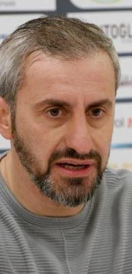 Serkan &Ouml;zbalta: 15 final ma&ccedil;ı oynayacağız