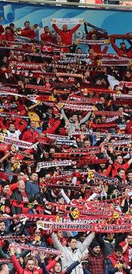 S&uuml;per Lig'in iki efsane takımı 3. Lig'de karşılaşacak: Biletler 35 TL