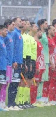 İlgin&ccedil; hafta: 21 gol atıldı ama deplasman takımları hi&ccedil; gol atamadı