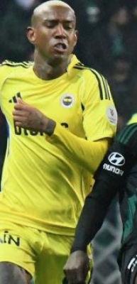 Talisca: İyi bir performans ortaya koyduk