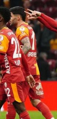 Aslan Karadeniz'de 3 puan arayacak!