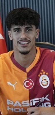 Can Armando G&uuml;ner: Sanki ger&ccedil;ek değil!