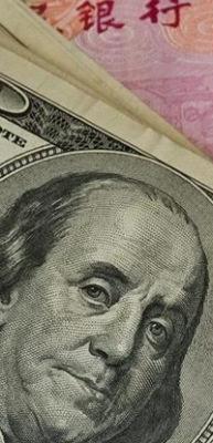 &Ccedil;in'in d&ouml;viz rezervleri 3 trilyon 399 milyar dolara ulaştı