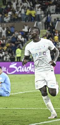 En-Nesyri mağlubiyetle başladı! Son dakikalarda dağıldılar