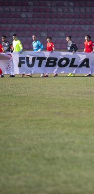 Galatasaray ve Trabzon'un olduğu grupta s&uuml;rpriz lider: Tam 4 gol attılar