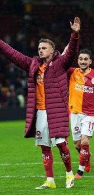 Hasan Şaş'tan yeni transfere flaş s&ouml;zler: Oynayamaz