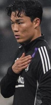 Koreli golc&uuml; a&ccedil;ılışı r&ouml;vaşatayla yaptı! Hyeon-gyu Oh'un gol m&uuml;ziği belli oldu