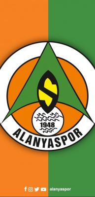Ma&ccedil;a bir saat kala: Alanyaspor'un yıldızı kadrodan &ccedil;ıkarıldı