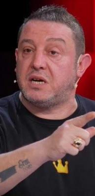 Nihat Kahveci'den Galatasaraylı yıldıza eleştiri: '3-4 ma&ccedil;tır yok'