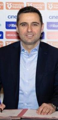 S&uuml;per Lig ekibi 3 transferi birden duyurdu: 'Hoş geldiniz &ccedil;ocuklar'