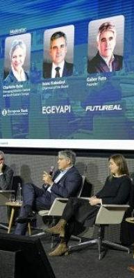 Avrupa İmar ve Kalkınma Bankası'ndan Londra&rsquo;da Konut Forumu