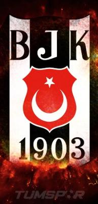 Beşiktaş'ta yeni imza! S&ouml;zleşmesi uzatıldı