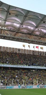 Fenerbah&ccedil;e - Nottingham Forest ma&ccedil;ının bilet fiyatları belli oldu