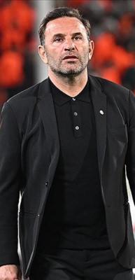 Galatasaray tarihinde 8 kez yaşandı! 4'&uuml;n&uuml; Okan Buruk başardı