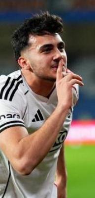 Ma&ccedil;ın kahramanı konuştu! 'Geri d&ouml;n&uuml;ş&uuml;n sinyalleri oldu'