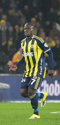 N'Golo Kante'den ilk ma&ccedil;ının ardından taraftarlara mesaj