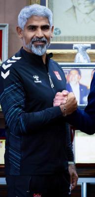 Sivasspor 'şampiyon teknik direkt&ouml;r' ile anlaşmaya vardı