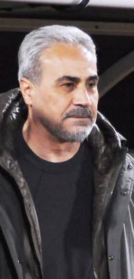 Son ma&ccedil;ta 4-1 galip gelen 1. Lig ekibinin teknik direkt&ouml;r&uuml; istifa etti