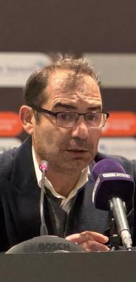 S&uuml;per Lig ekibi teknik direkt&ouml;r&uuml;n s&ouml;zleşmesini feshetti