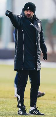 S&uuml;per Lig ekibinin hocası kayıplara karıştı: Nerede olduğu bilinmiyor