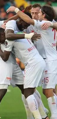 S&uuml;per Lig'in eski yıldızı bakan yardımcısı oldu