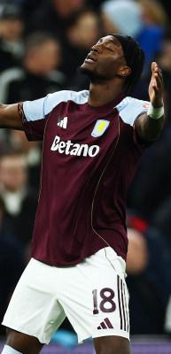 Tammy Abraham ilk gol&uuml;n&uuml; attığı ma&ccedil;ta kabusu yaşadı