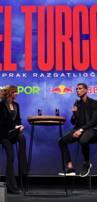 Toprak Razgatlıoğlu&rsquo;nun &ldquo;El Turco&rdquo; belgeseli galası ger&ccedil;ekleşti