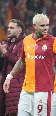 5-2'lik Juventus galibiyeti sonrası Galatasaray hisseleri u&ccedil;uşa ge&ccedil;ti