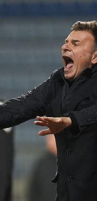 Aleksandar Stanojevic: Bizim i&ccedil;in hayal kırıklığıydı