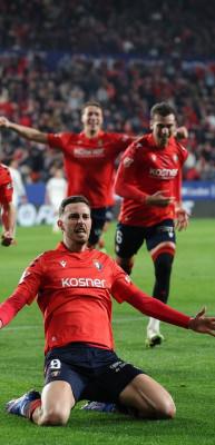 Arda G&uuml;ler'li Real Madrid'e 90+1 şoku!