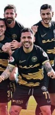 Kan değişimi yaradı! Peş peşe 2 yenilgi sonrası 3 goll&uuml; galibiyet